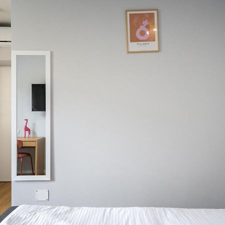 Cute Central Apartments In Villa Bukarest Exterior foto