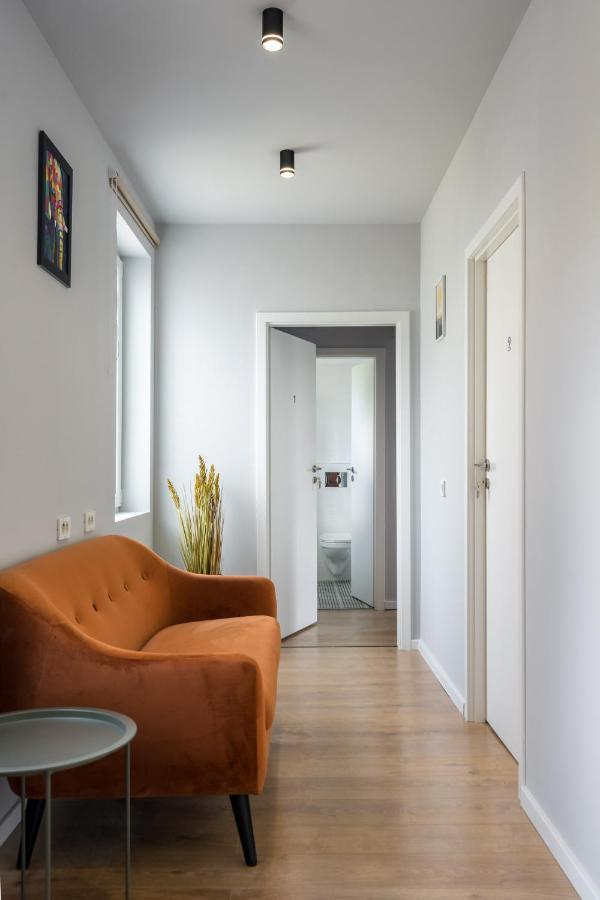Cute Central Apartments In Villa Bukarest Exterior foto