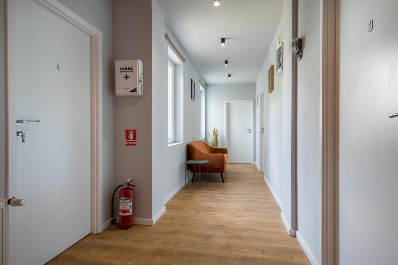 Cute Central Apartments In Villa Bukarest Exterior foto