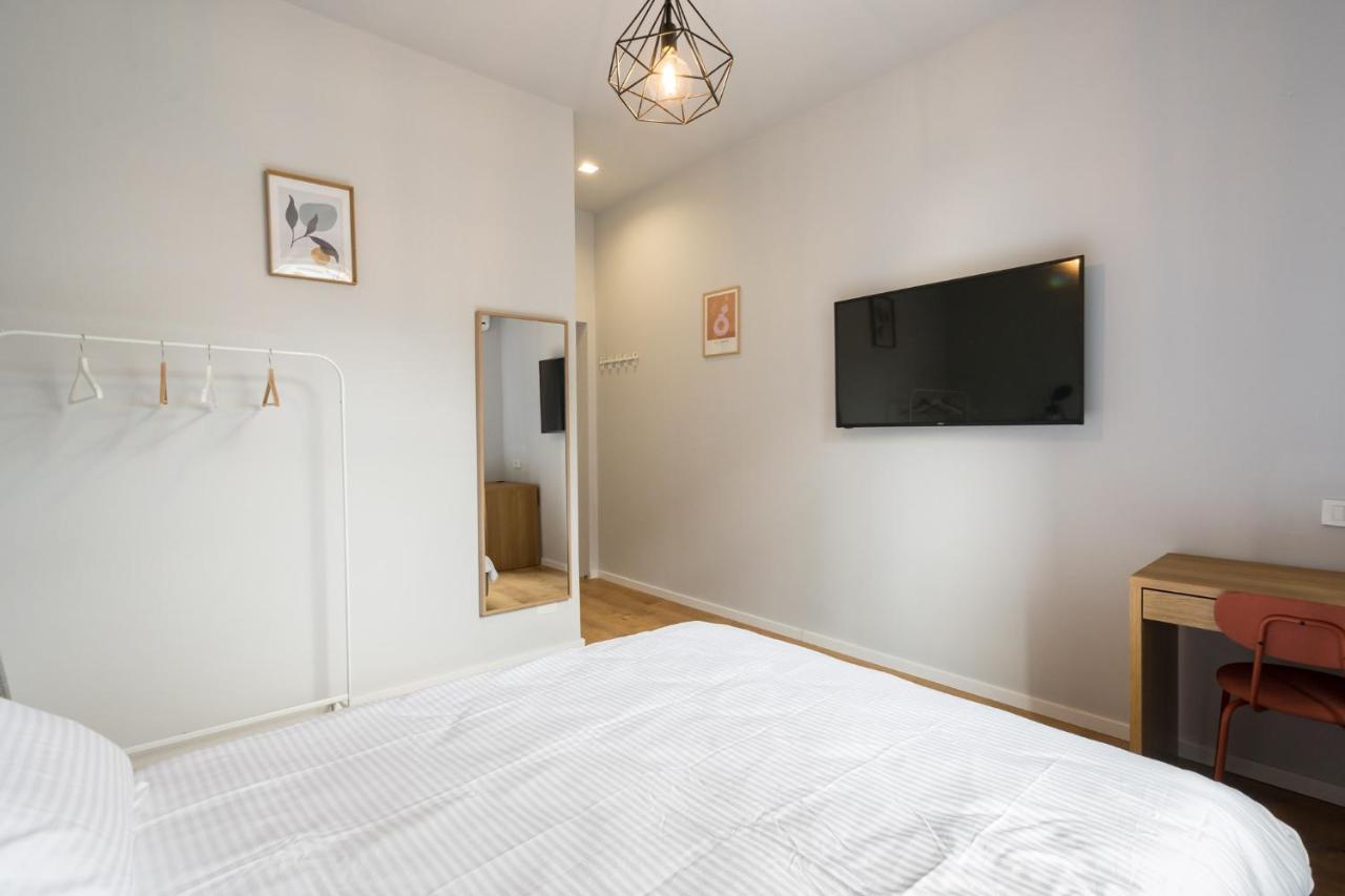 Cute Central Apartments In Villa Bukarest Exterior foto
