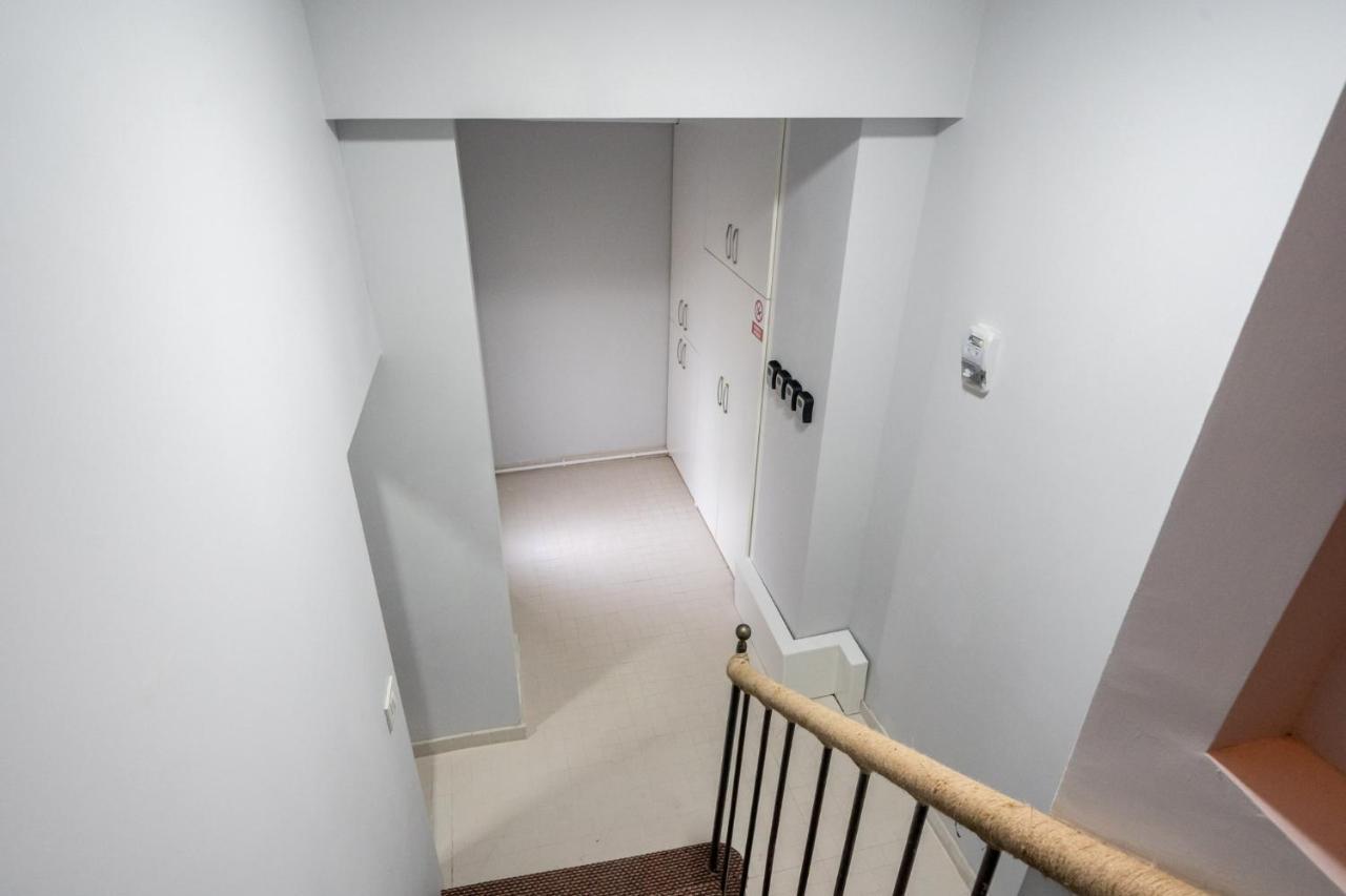Cute Central Apartments In Villa Bukarest Exterior foto